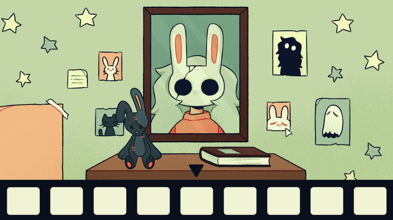Baby Battle Bunnies Gameplay Screenshot 3