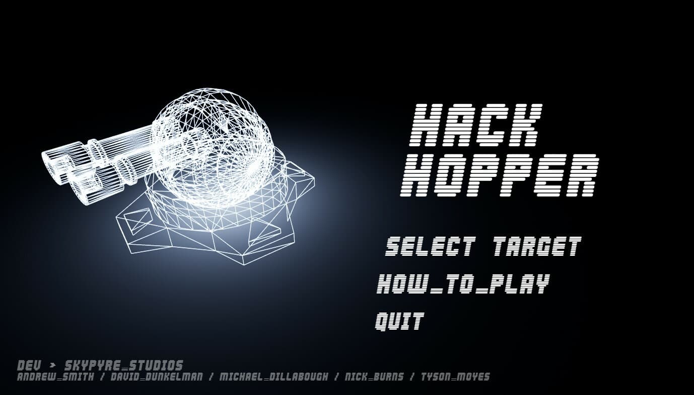 Gopher Supercharger Conversion Hack Gameplay Screenshot 2
