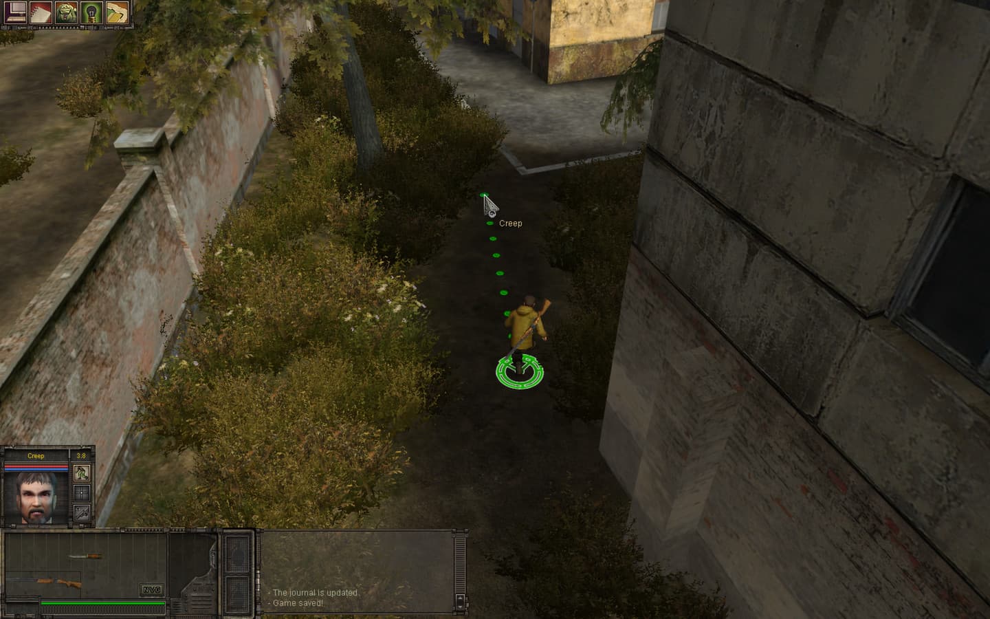 Marauder II Marauder Hack Gameplay Screenshot 5