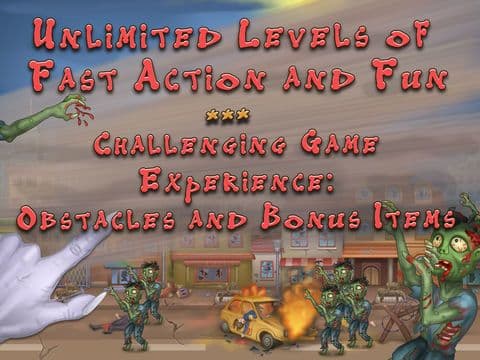Q-Boing Boing Hack Gameplay Screenshot 4