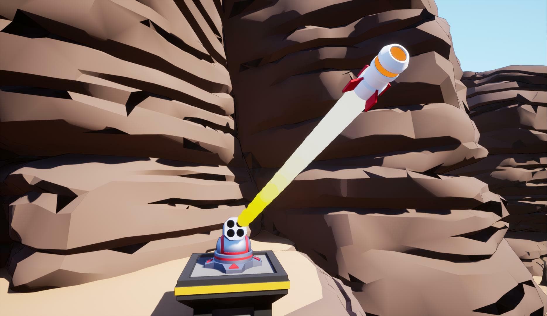 Gopher Supercharger Conversion Hack Gameplay Screenshot 5