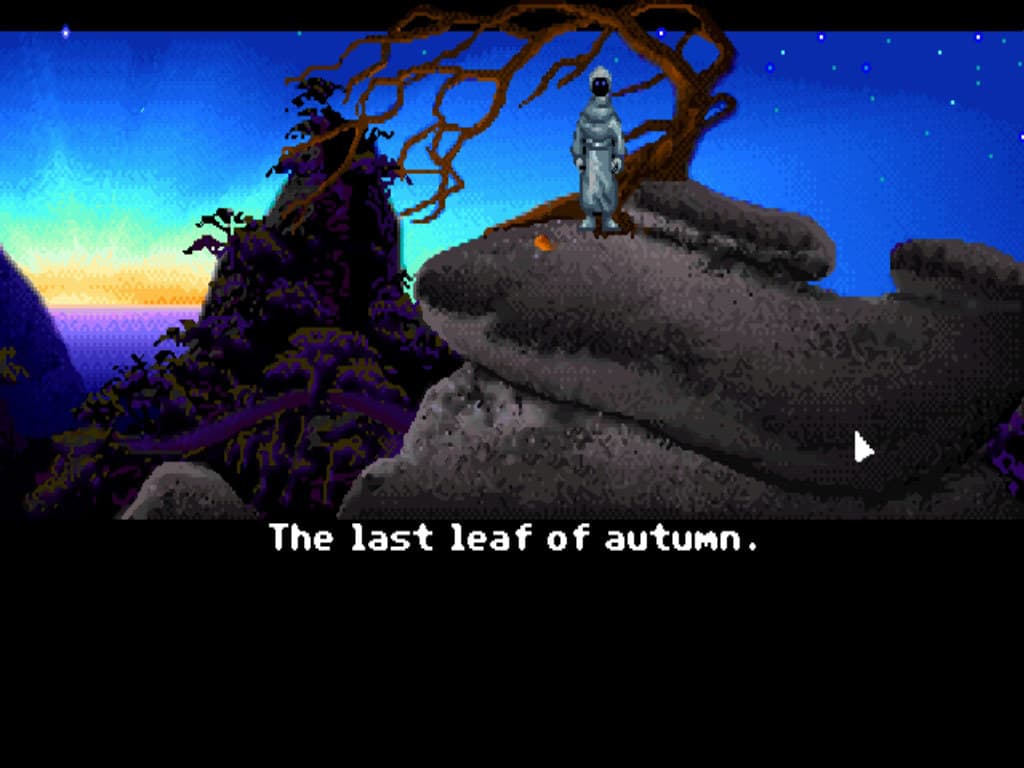 Doom Hockey Gameplay Screenshot 2