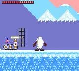 Taz-Mania ROM Gameplay Screenshot 5