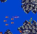 Ecco - The Tides of Time ROM Gameplay Screenshot 3