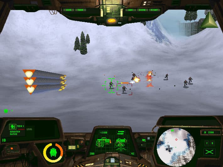Construction Build or Die Gameplay Screenshot 2