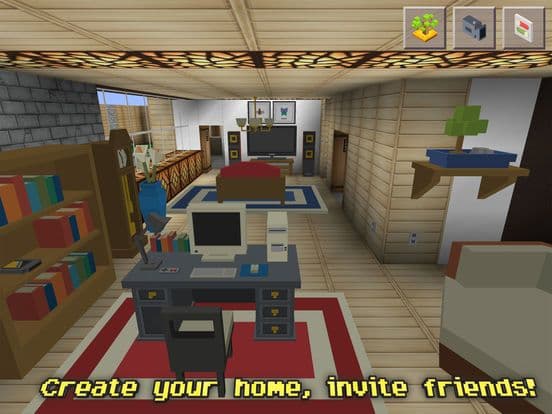 sneak n peek hide n seek Gameplay Screenshot 2