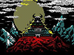 karate Gameplay Screenshot 1