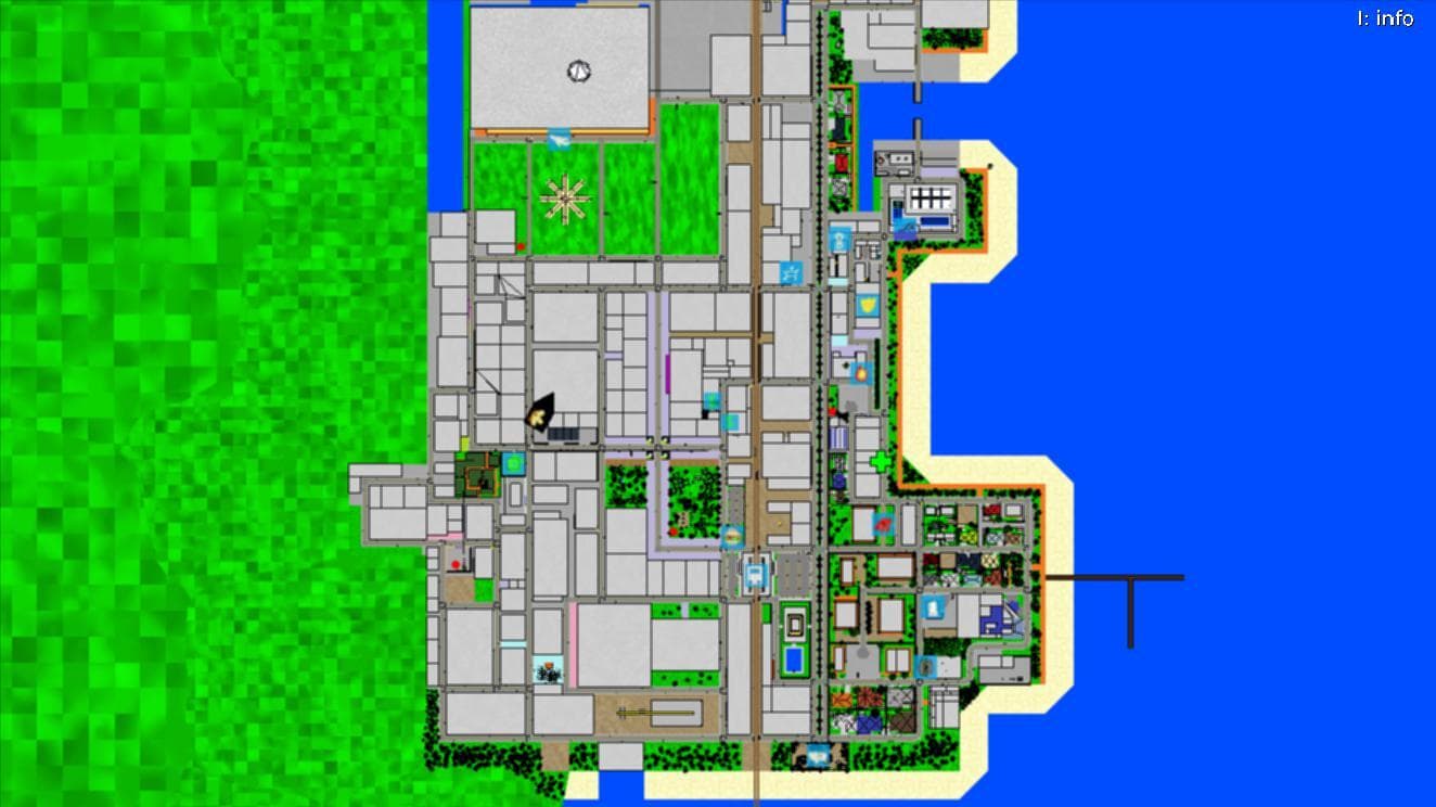 Elevators Amiss Gameplay Screenshot 5