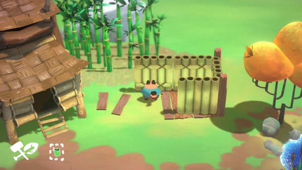 universal chaos aka targ Gameplay Screenshot 3