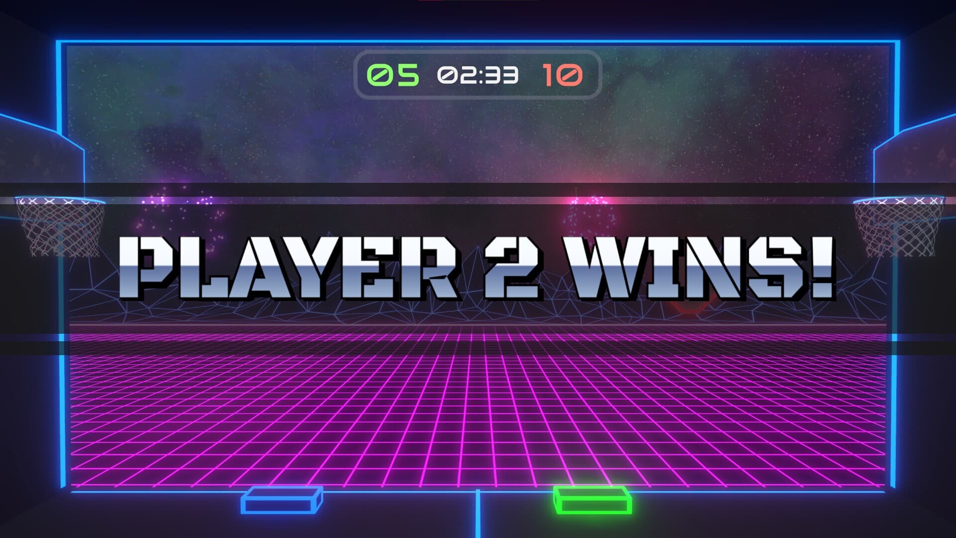 One on One Basketball Hack Gameplay Screenshot 5