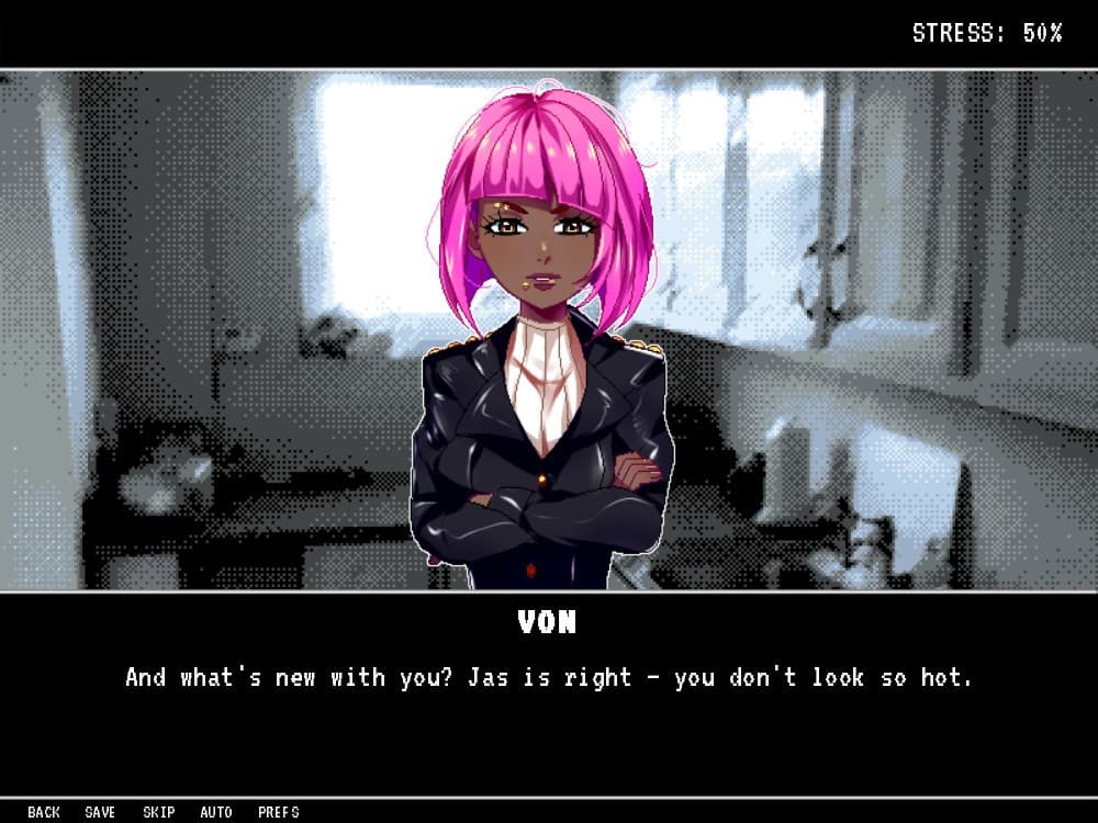 Greeting Cart Amber Lynn Gameplay Screenshot 3
