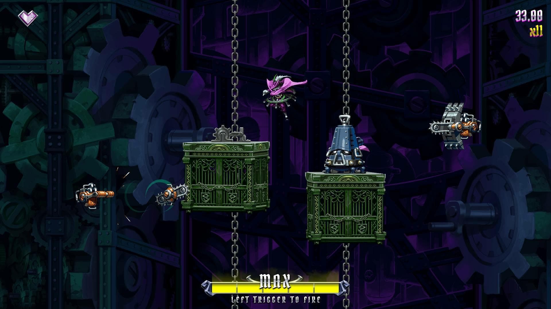 Shot Remix Carnival Hack Gameplay Screenshot 3