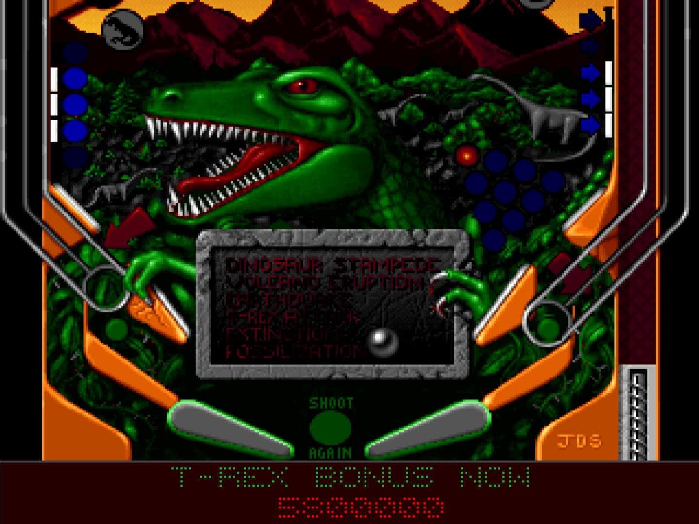 Luigis Lunchbreak Pitfall Hack Gameplay Screenshot 1