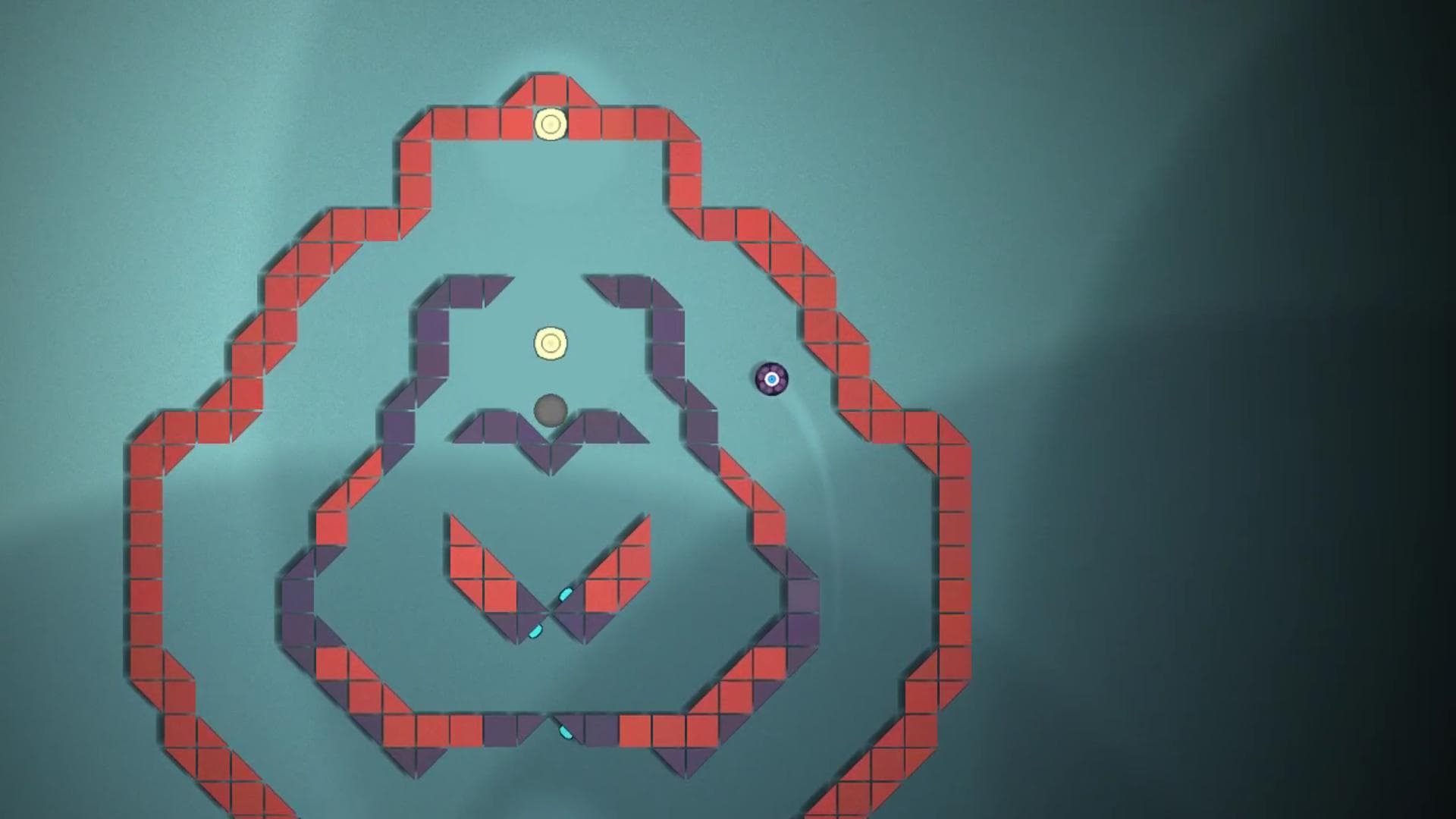Characters Display Demo Gameplay Screenshot 3