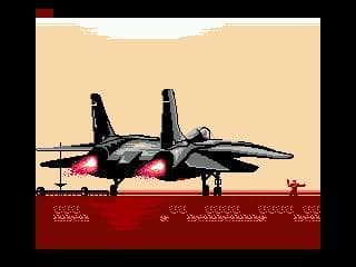 Top Gun Gameplay Screenshot 3