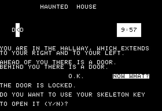 Haunted House Stella Haunted House Hack Gameplay Screenshot 1