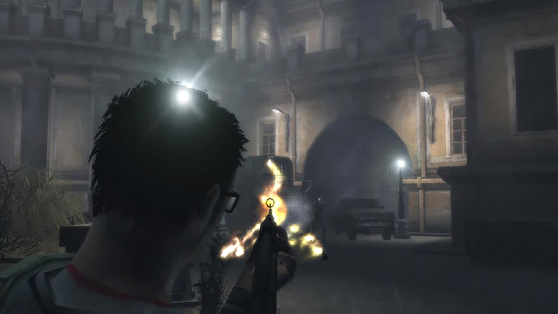 Cold War Fixed Gameplay Screenshot 4