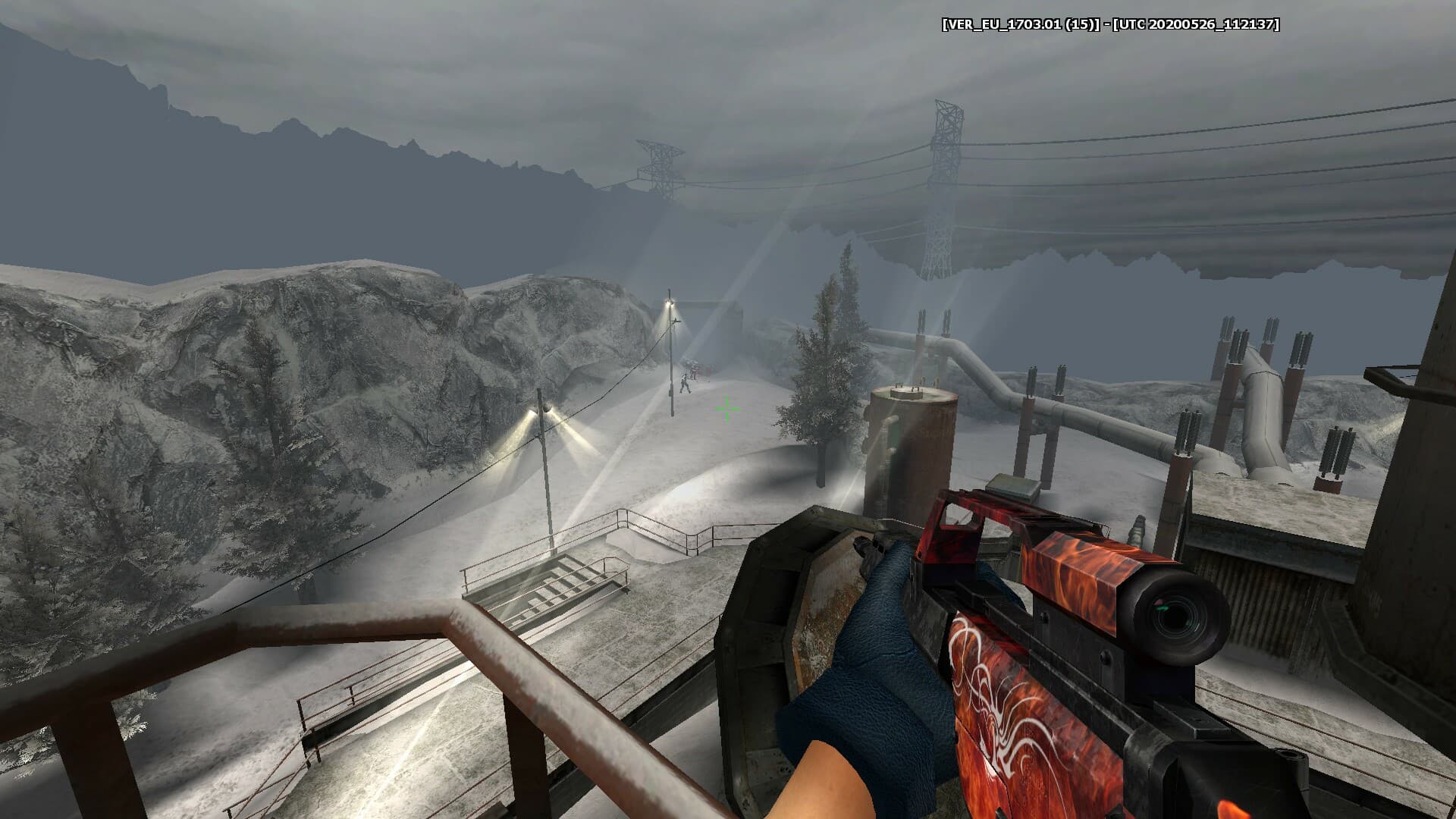 Battleship - The Classic Naval Combat Game Gameplay Screenshot 3