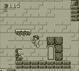 Kid Icarus - Of Myths and Monsters Gameplay Screenshot 3