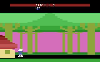 Smurf Rescue in Gargamels Castle Hack Gameplay Screenshot 2