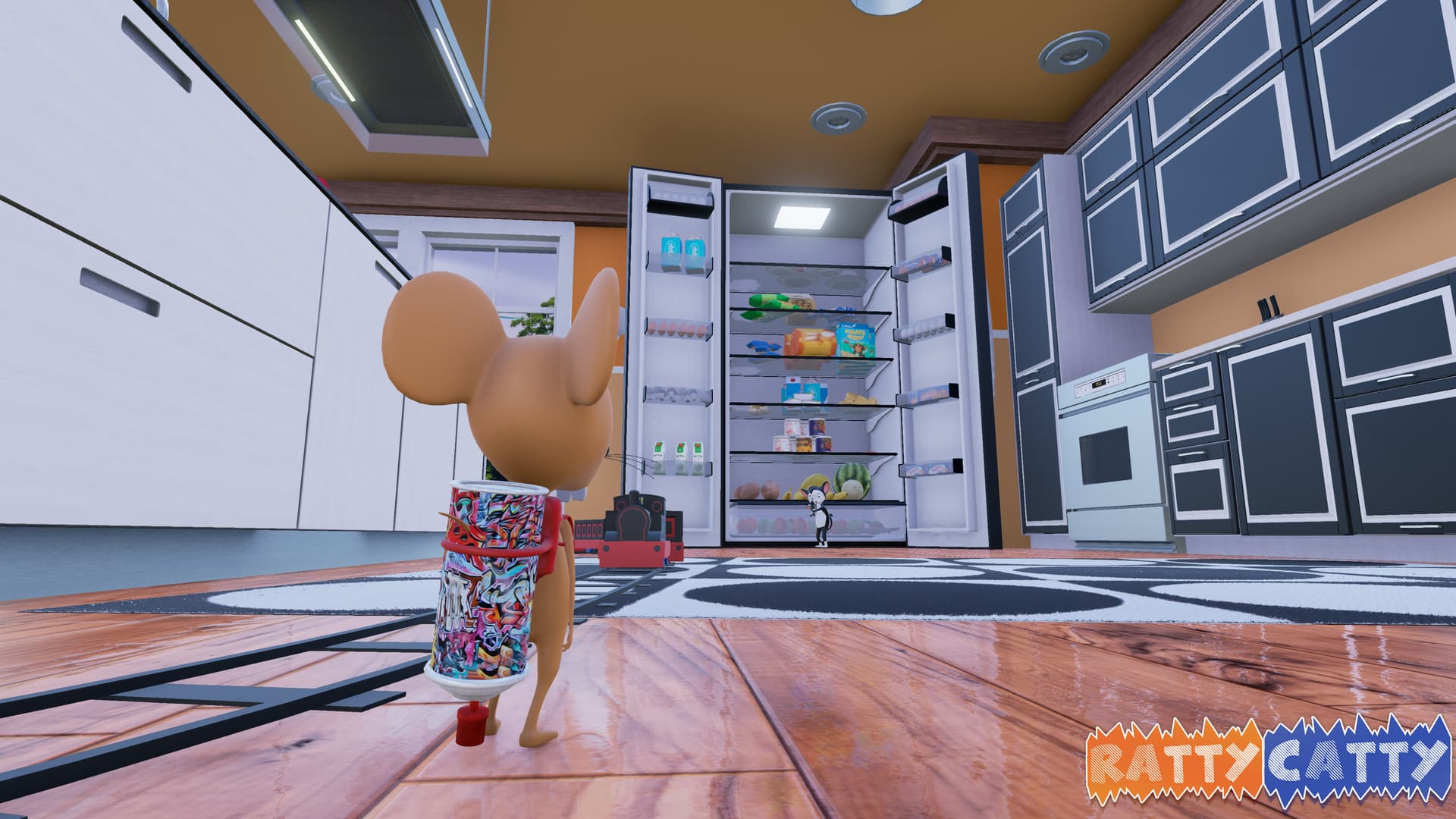 Melbourne Tatty Gameplay Screenshot 4