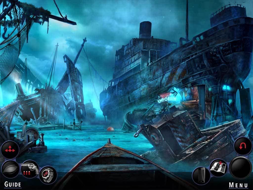 Snakes on a Plane Gameplay Screenshot 1