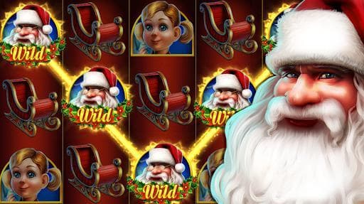 slot machine - slots Gameplay Screenshot 1