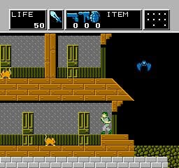Targ Arcade Universal Chaos Hack Gameplay Screenshot 3