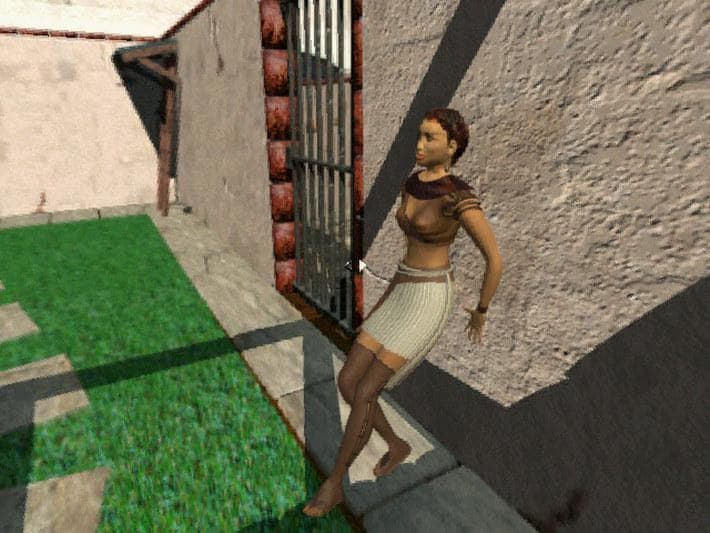 Atlantis Lost City of Atlantis Gameplay Screenshot 1