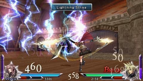 espial Gameplay Screenshot 2