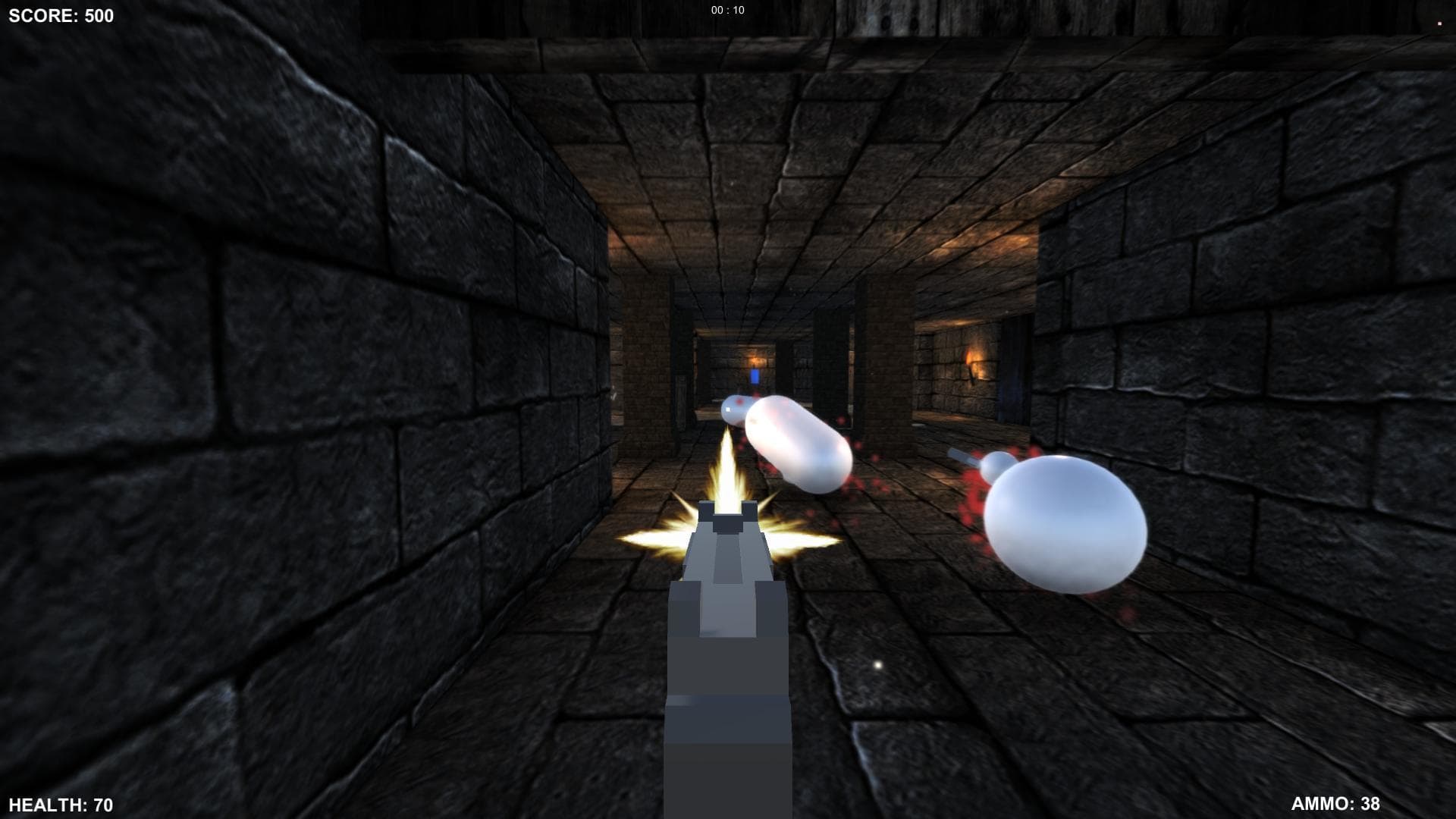 london blitz Gameplay Screenshot 5