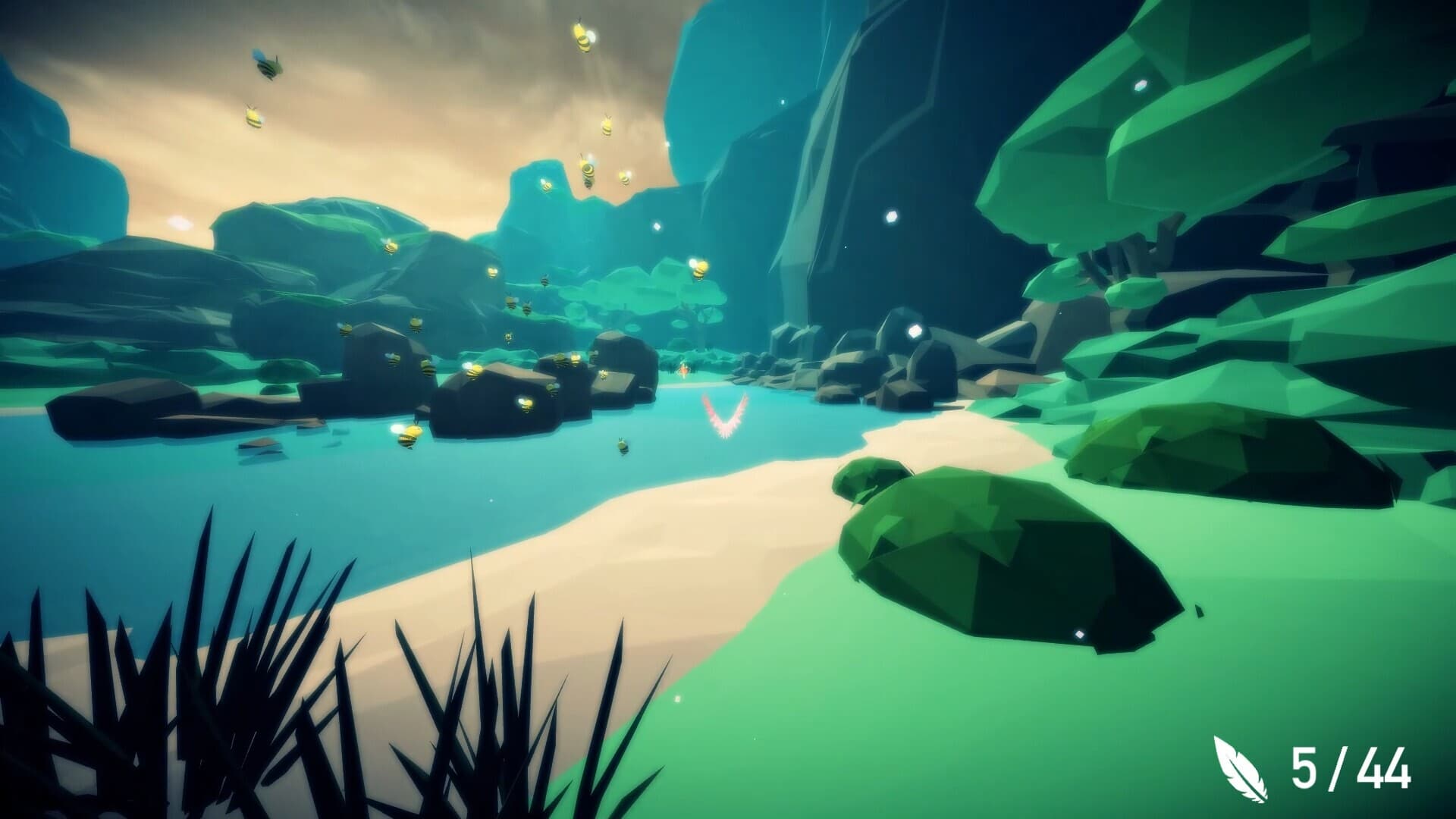 stone age Gameplay Screenshot 4