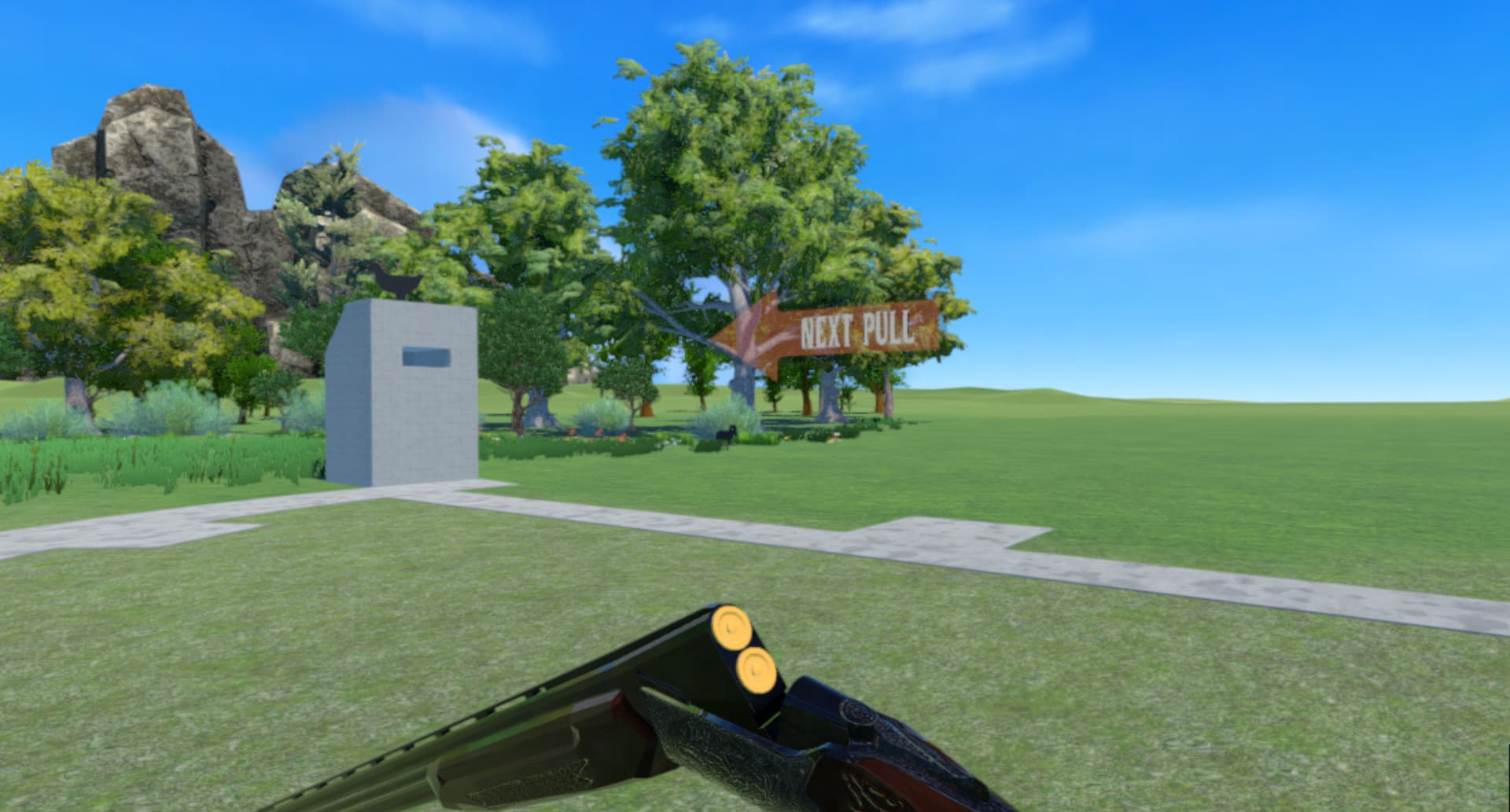Find Target Gameplay Screenshot 4