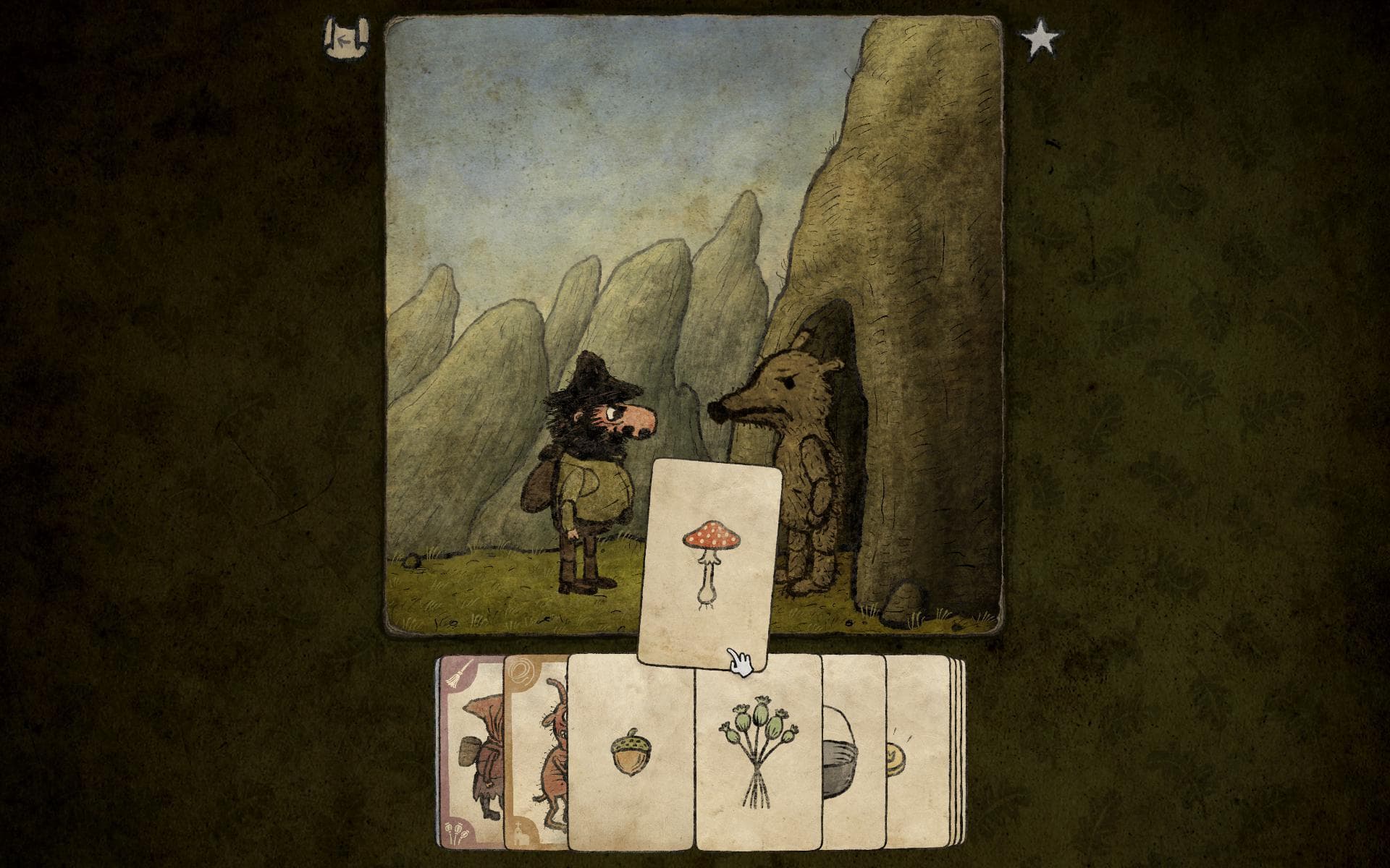 Hang-On Enduro Hack Gameplay Screenshot 5
