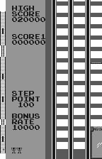 Crazy Climber Arcade Crazy Climber Hack Gameplay Screenshot 1