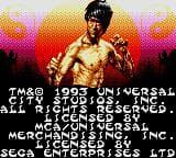 Dragon - The Bruce Lee Story Gameplay Screenshot 3