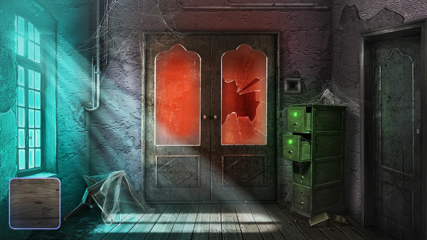 No Escape Supercharger Conversion Hack Gameplay Screenshot 1