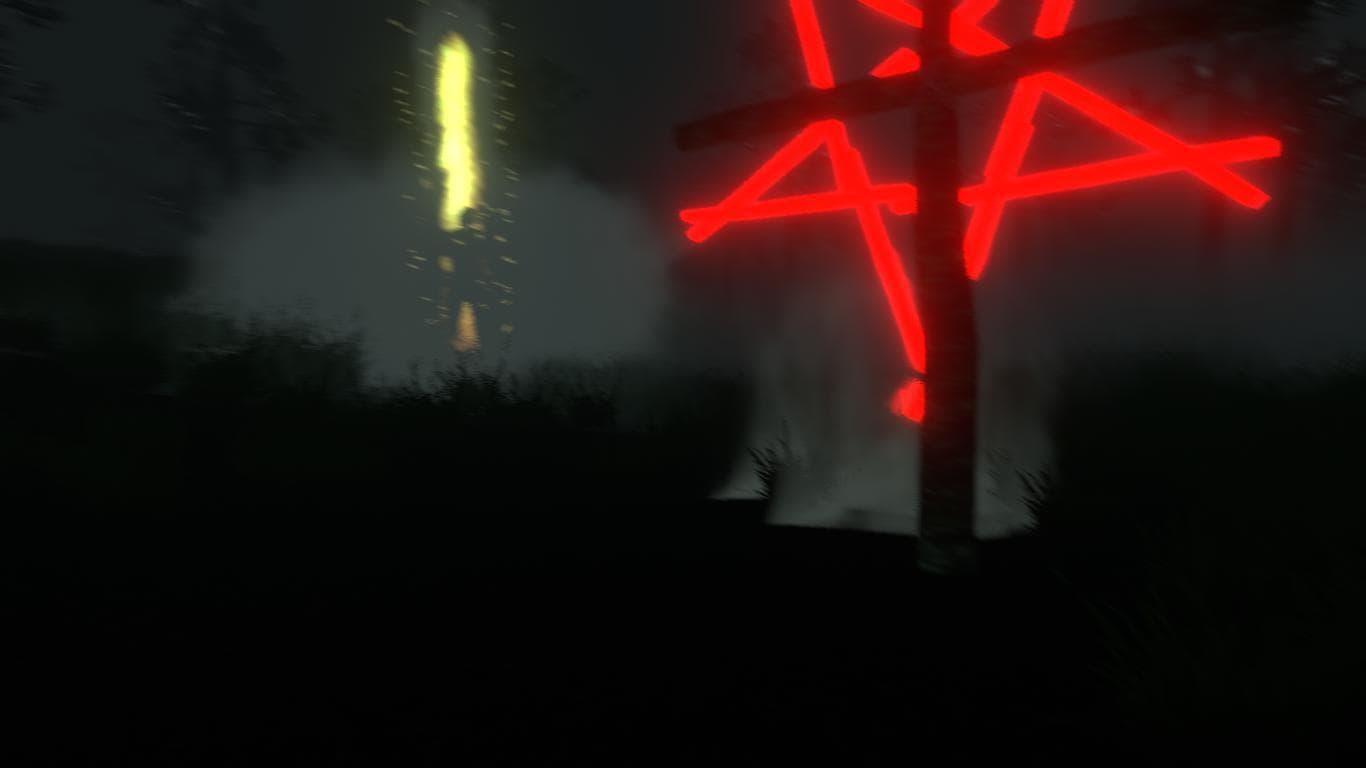 E.T.s Revenge Gameplay Screenshot 2