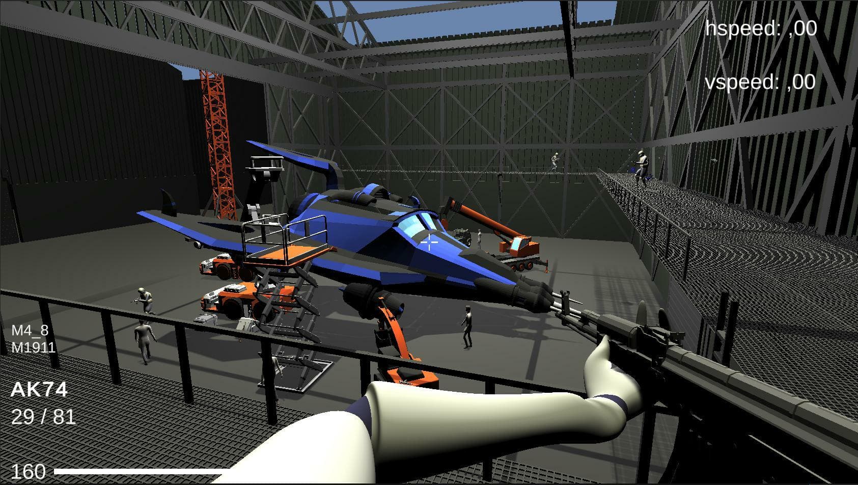 Boring Journey Escape Journey Escape Hack Gameplay Screenshot 1