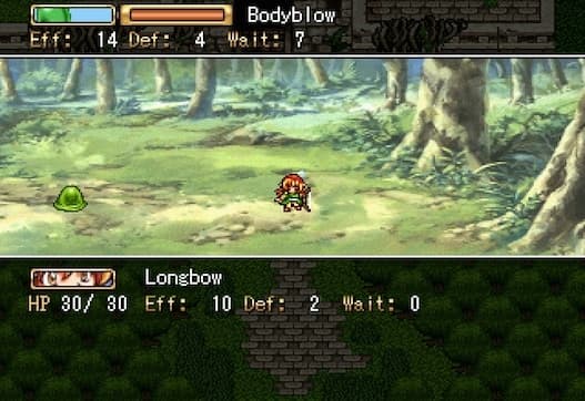 Greeting Cart Helen Hunt Gameplay Screenshot 1