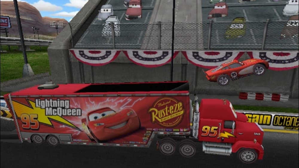 Greeting Cart Grace Kelly Gameplay Screenshot 3