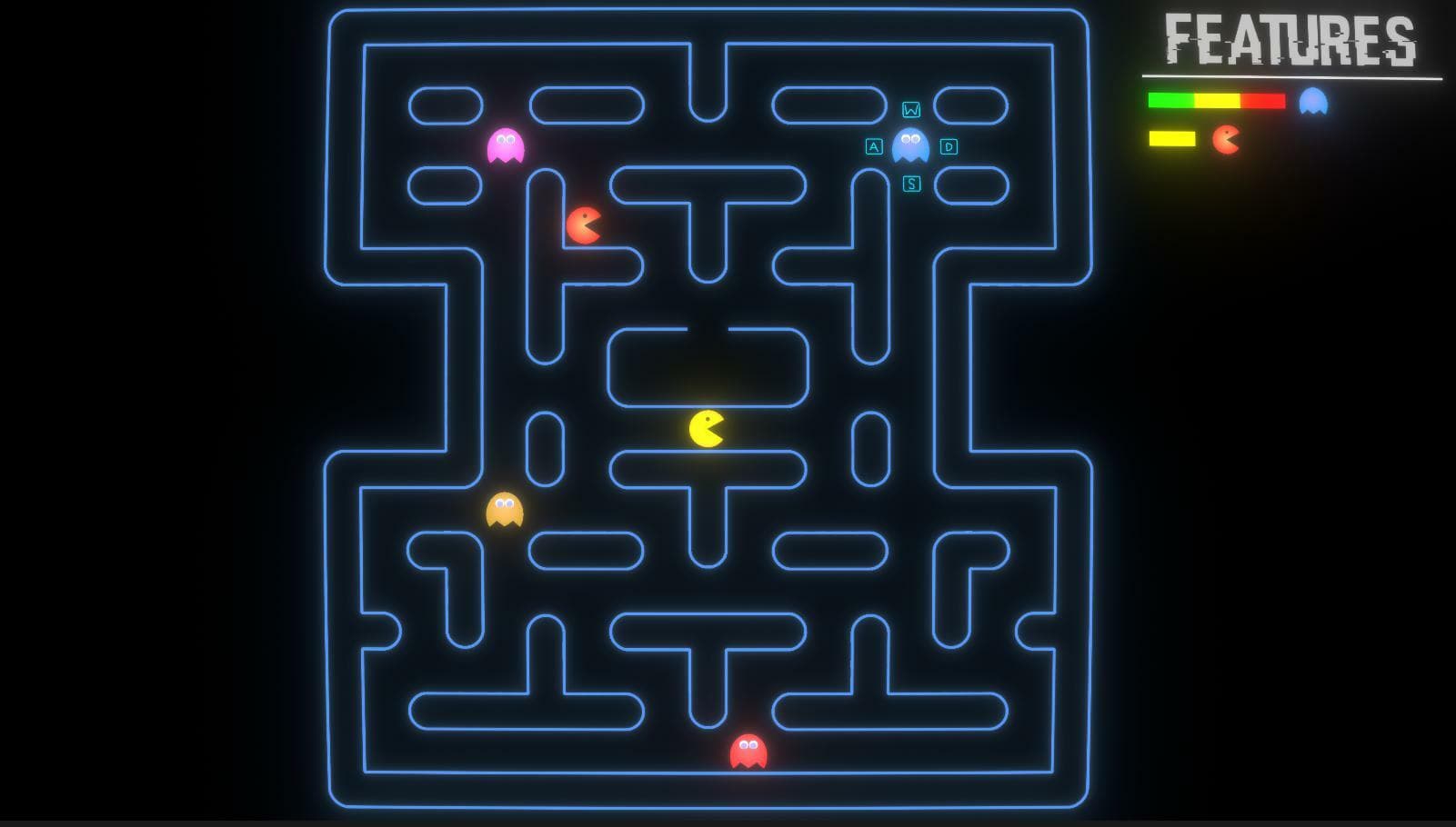 Hack Em Hangly Man Pesco Hack Gameplay Screenshot 3