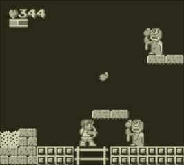 Kid Icarus - Of Myths and Monsters Gameplay Screenshot 4