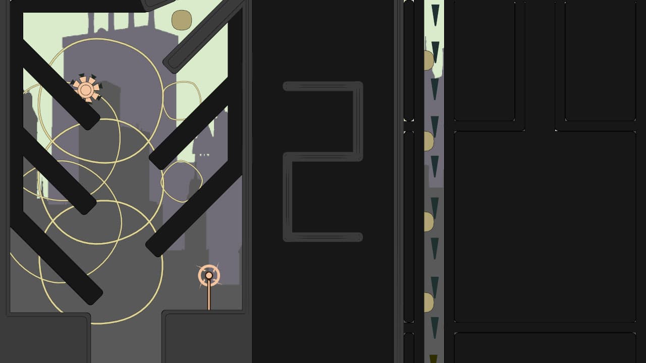 The Sound Machine Gameplay Screenshot 3