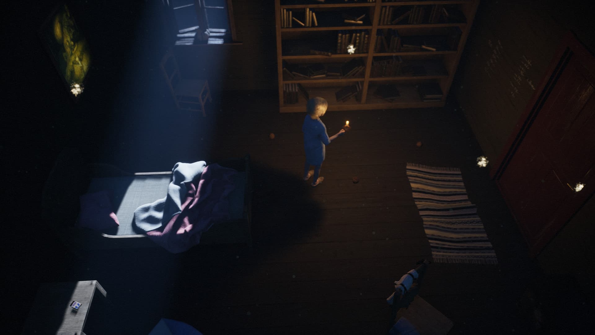 mountain king Gameplay Screenshot 4