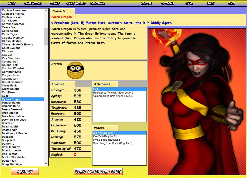 Greatest American Hero The Superman Hack Gameplay Screenshot 5