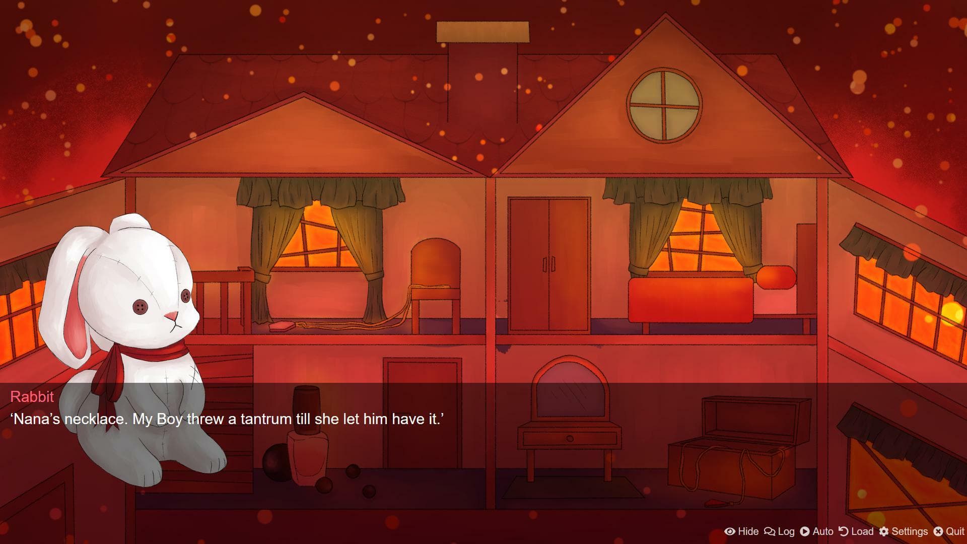 Greeting Cart Halle Berry Gameplay Screenshot 1