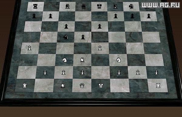 The Chessmaster Gameplay Screenshot 5