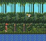 Greendog - The Beached Surfer Dude! ROM Gameplay Screenshot 4