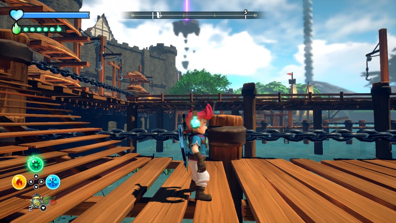 Knights Quest Dragonfire Hack Gameplay Screenshot 2
